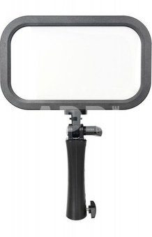 Sirui E30B LED lamp - WB (2800 K - 7000 K)