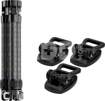 Sirui Horse Shoe Feet & Mid Spreader SVT-MS For SVT & SVS-Tripods