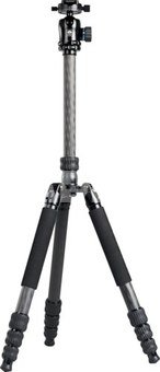 SIRUI MT-2204 + MT-20 TRIPOD KIT WITH BALLHEAD