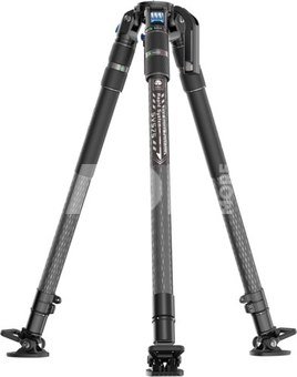 Sirui Pro Video Tripod Rapid SVS75