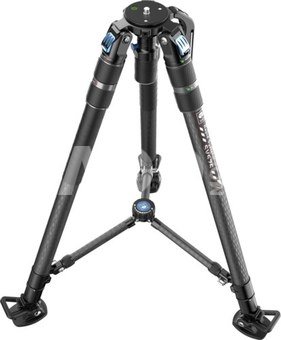 Sirui Pro Video Tripod Rapid SVS75