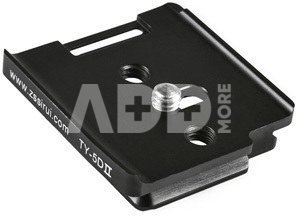 SIRUI QUICK RELEASE PLATE TY-5D II