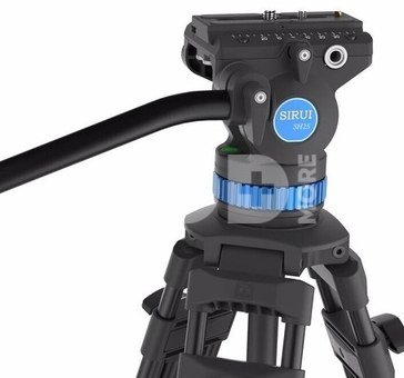 SIRUI SH-25 VIDEO TRIPOD