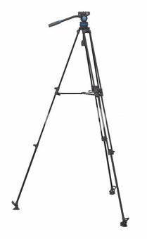 SIRUI SH-25 VIDEO TRIPOD
