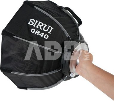 Sirui Softbox QR40 40 cm