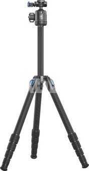 SIRUI ST-125+ST-10 KIT CARBON FIBER TRIPOD