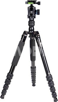 SIRUI TRAVELER TRIPOD KIT T-1005+E-10