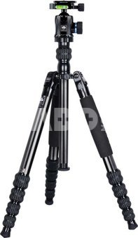 SIRUI TRAVELER TRIPOD KIT T-1005+E-10