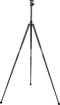 SIRUI TRAVELER X-I CARBON TRIPOD KIT AT-125 +B00K BALLHEAD