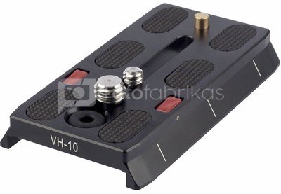 SIRUI TY-VH10 QUICK RELEASE PLATE
