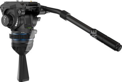 Sirui Video Head Fluid S5