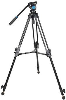 SIRUI VIDEO TRIPOD SH-05