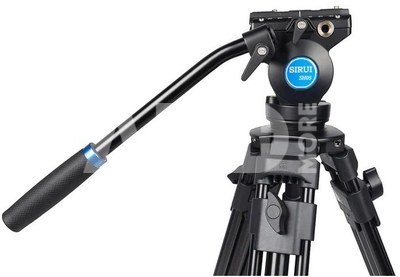 SIRUI VIDEO TRIPOD SH-05