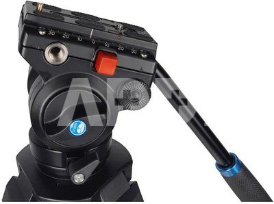 SIRUI VIDEO TRIPOD SH-05