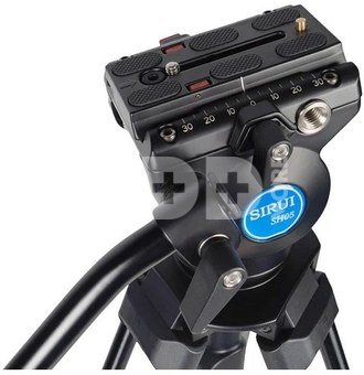 SIRUI VIDEO TRIPOD SH-05