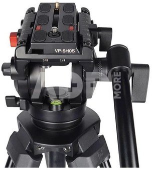 SIRUI VIDEO TRIPOD SH-05