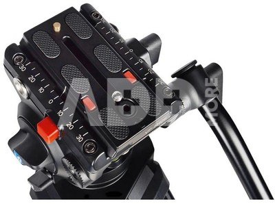 SIRUI VIDEO TRIPOD SH-05
