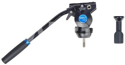 SIRUI VIDEO TRIPOD SH-05