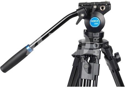 SIRUI VIDEO TRIPOD SH-05