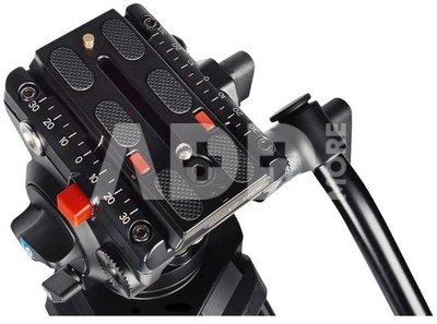 SIRUI VIDEO TRIPOD SH-05