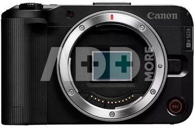 Canon EOS R50 V BODY
