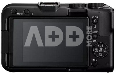 Canon EOS R50 V + RF-S 14-30mm F4-6.3 IS STM PZ