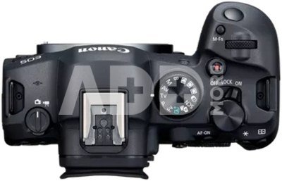 Canon EOS R6 Mark II + Canon RF 28-70mm f/2.8 IS STM