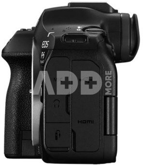 Canon EOS R6 Mark III body