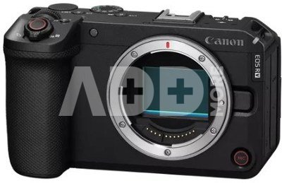Canon EOS R6 V body