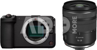 Canon EOS R6 V + RF 16-28mm f/2.8 IS STM