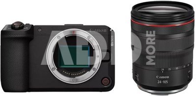 Canon EOS R6 V + RF 24-105mm F4L IS USM