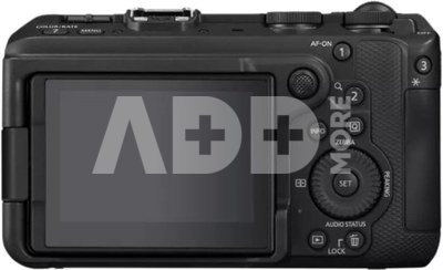 Canon EOS R6 V + RF 24mm F1.4 L VCM