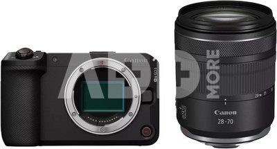 Canon EOS R6 V + RF 28-70mm f/2.8 IS STM