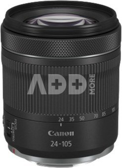 Canon EOS R8 + RF24-105 F4-7.1 IS STM
