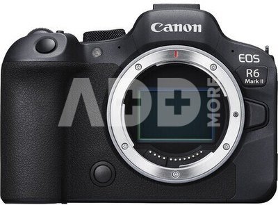 Canon R6 mark II + Canon RF 15-30mm f/4.5-6.3 IS STM