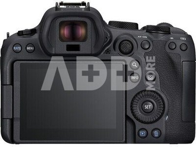 Canon R6 mark II + Canon RF 15-30mm f/4.5-6.3 IS STM