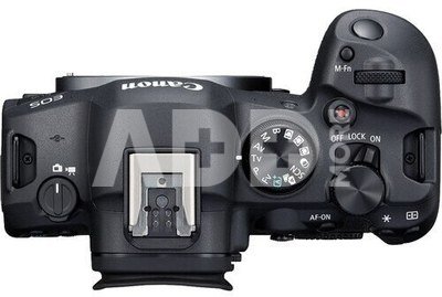 Canon R6 mark II + Canon RF 15-30mm f/4.5-6.3 IS STM
