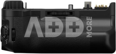 Fujifilm X-H2S body + VG-XH