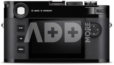 Leica M11-P - Black Paint Finish