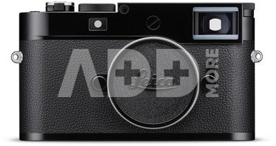 Leica M11-P - Black Paint Finish