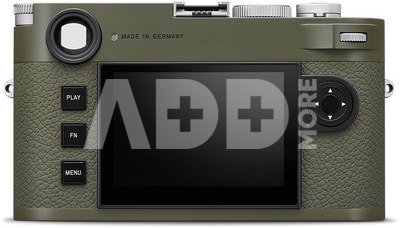 Leica M11-P Safari