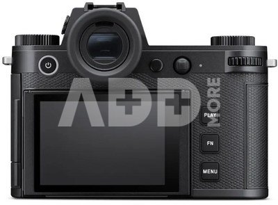 Leica SL3 body