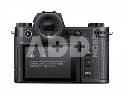Leica SL3-S body