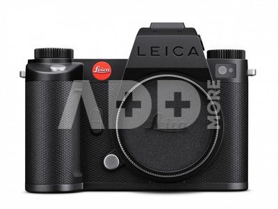 Leica SL3-S body