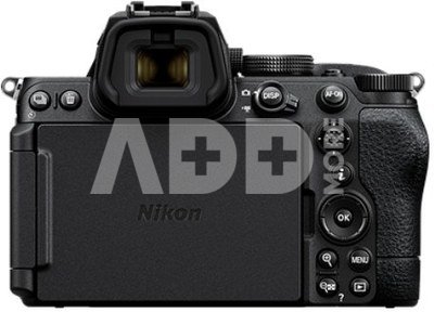 Nikon Z5 II body