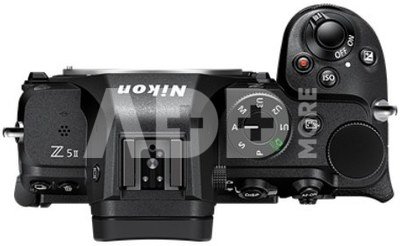 Nikon Z5 II body - Mirrorless cameras - Mirrorless System Cameras