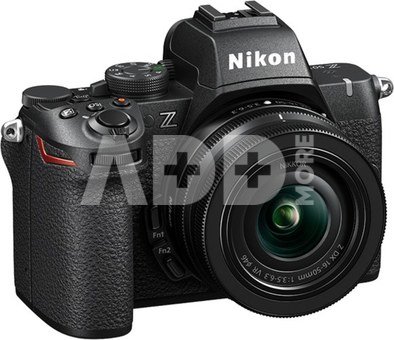 Nikon Z50II Body + 16-50mm f/3.5-6.3 VR