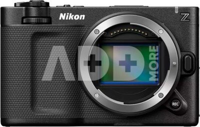 Nikon ZR body