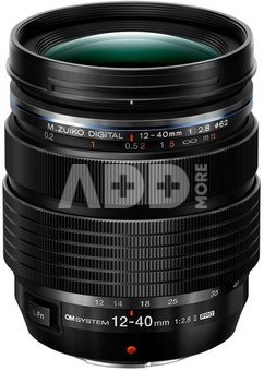OM SYSTEM OM-5 II + 12-40mm F/2.8 PRO II (Black)