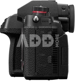 Panasonic Lumix DC-S1H Body